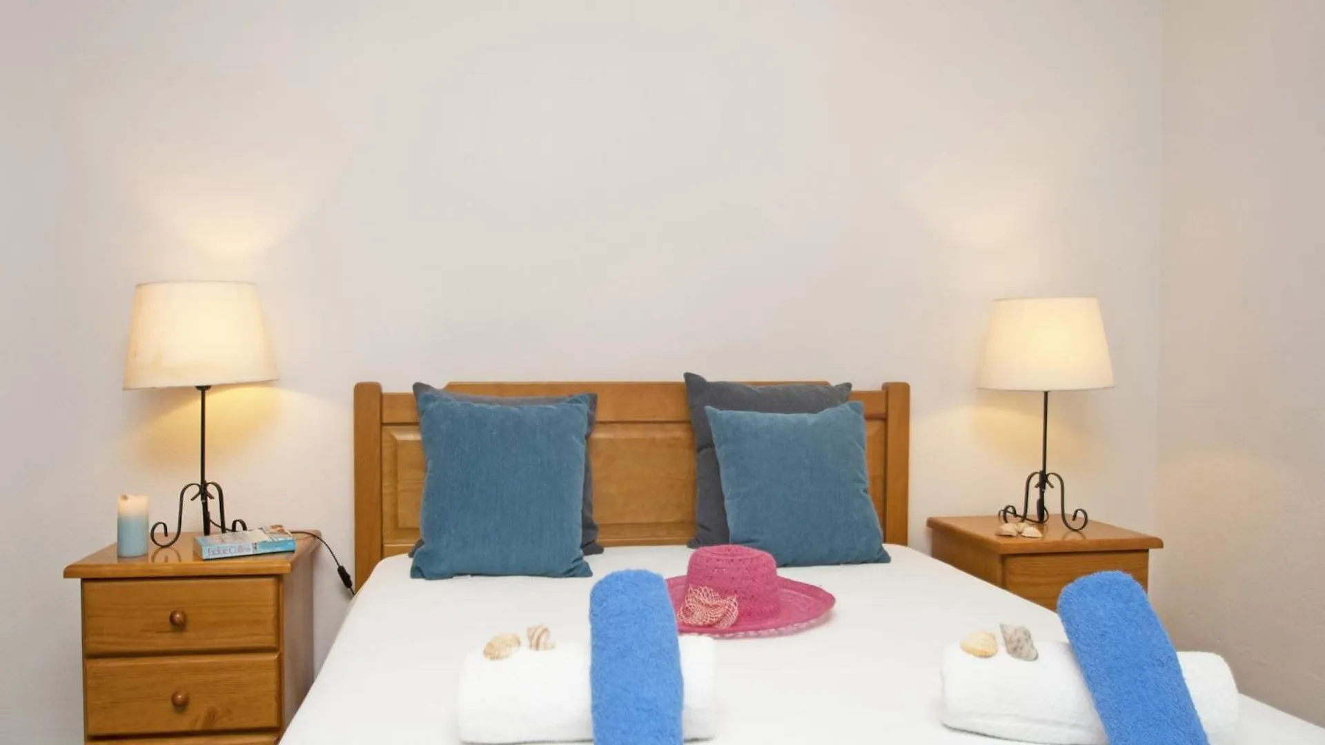 Villa With Heatable Pool Albufeira Portugalsko