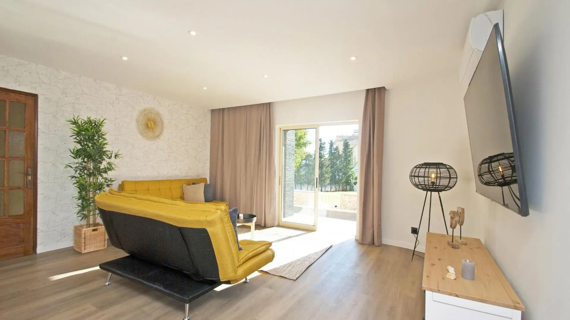 Villa With Heatable Pool Albufeira Portugalsko