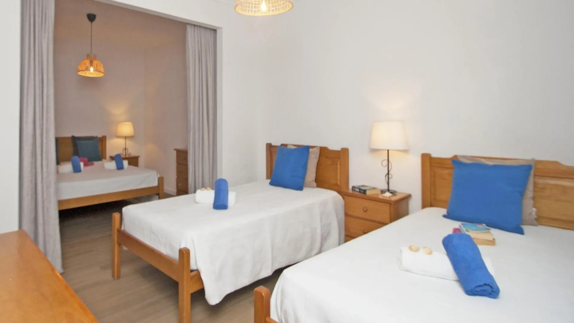 Villa With Heatable Pool Albufeira