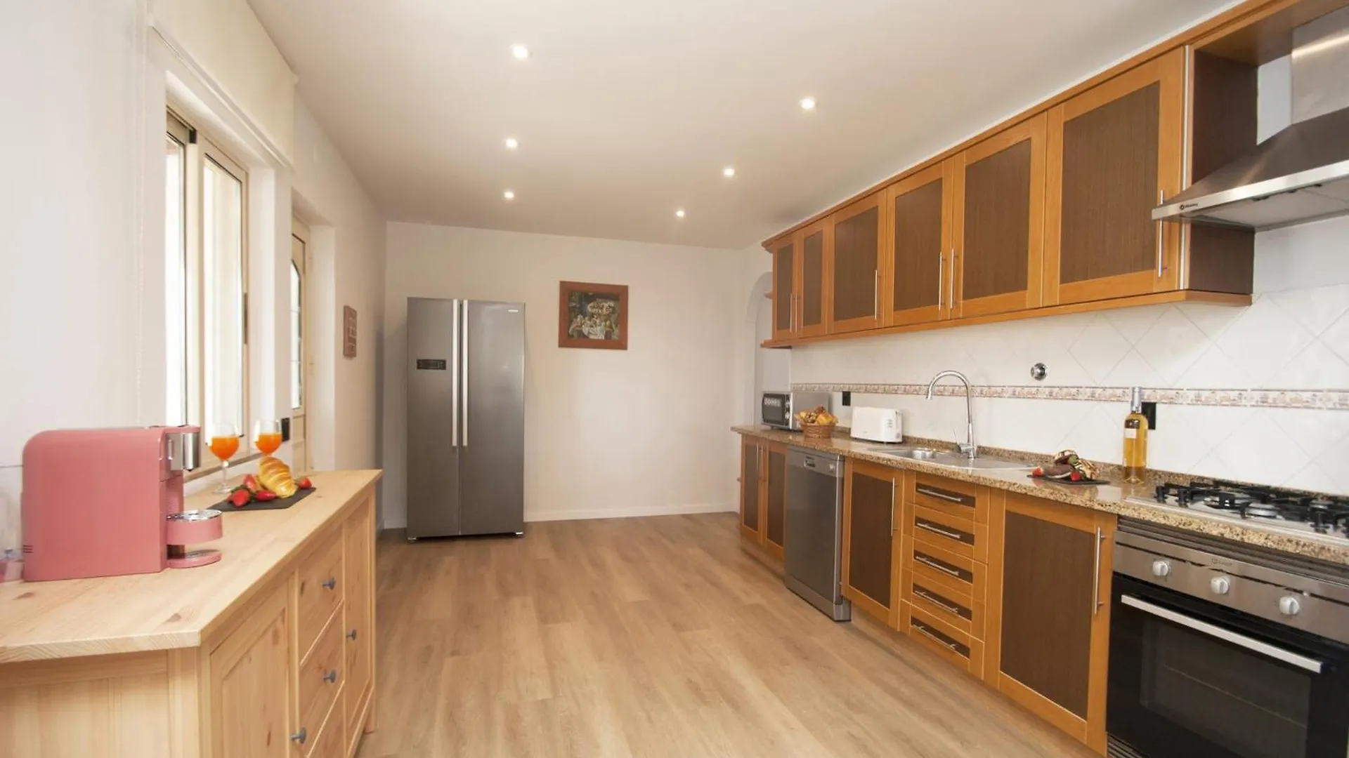 Villa With Heatable Pool Albufeira