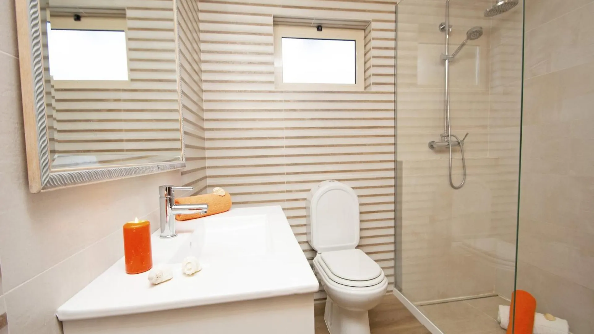 Villa With Heatable Pool Albufeira