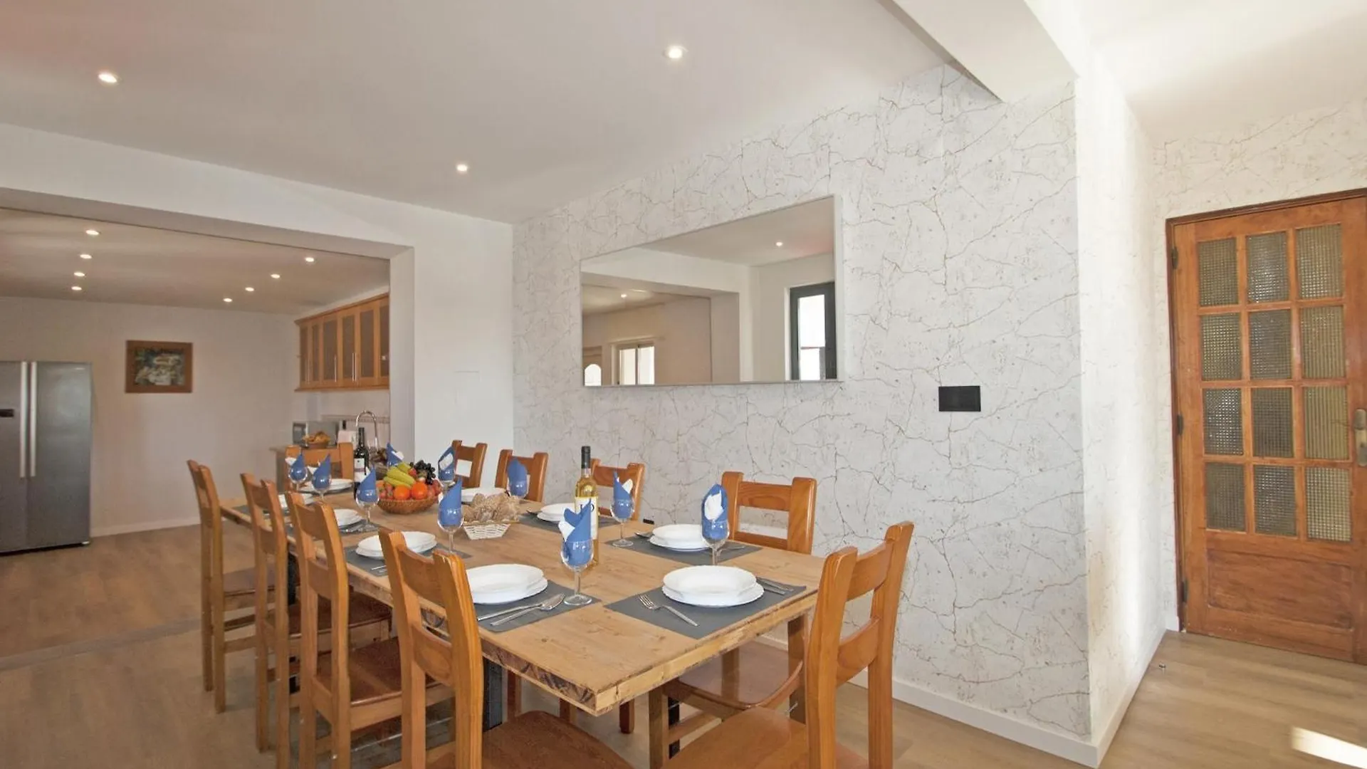 Villa With Heatable Pool Albufeira