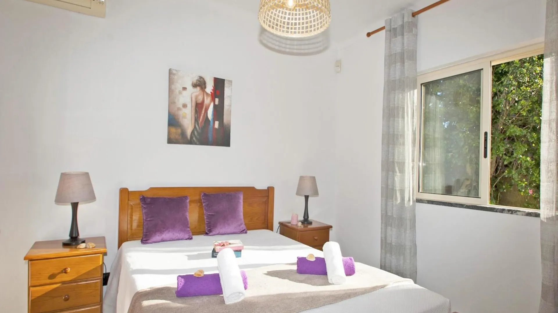 Villa With Heatable Pool Albufeira Portugal