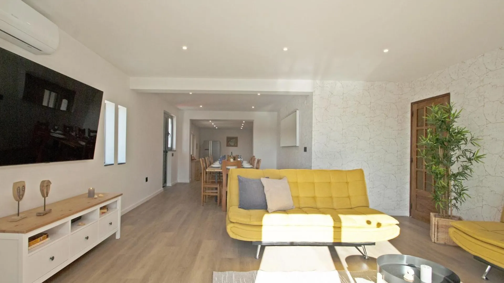 Villa With Heatable Pool Albufeira