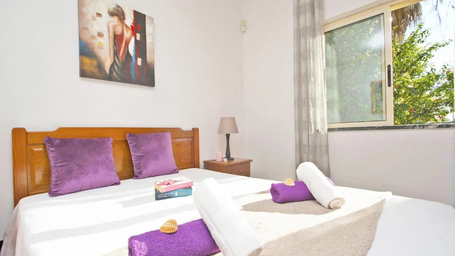 Villa With Heatable Pool Albufeira